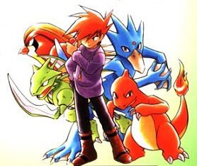 Pokémon